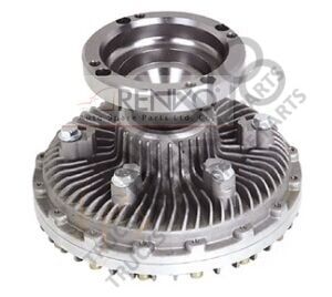 EMBREAGEM DE VENTILADOR 8149971