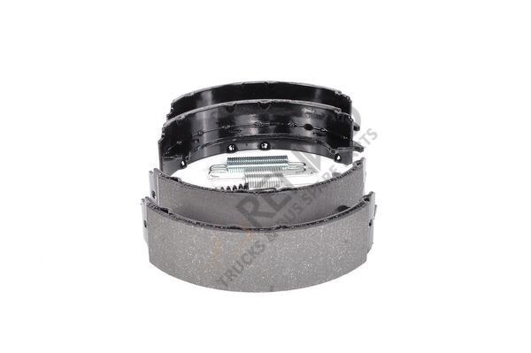 Mercedes Sprinter 1995-2006 Arası 208 D Arka Fren Pabuçlu Balata Bosch Marka