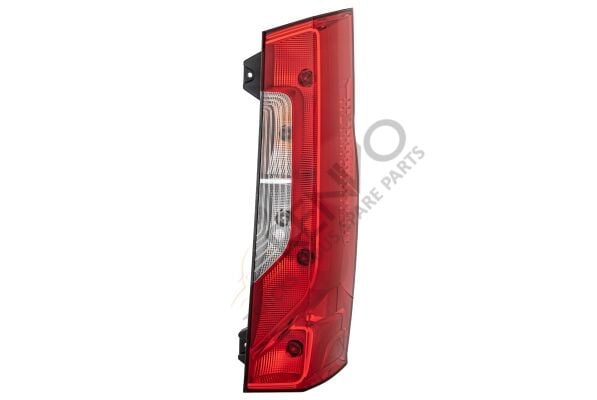 Mercedes Sprinter 2018-2022 Arası 211 CDI Sağ Stop Lambası Hella Marka