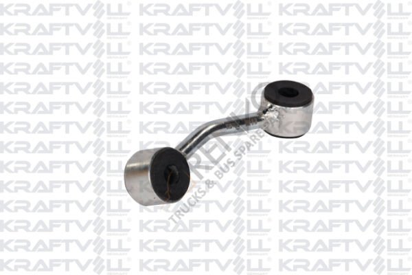 Mercedes Sprinter 1995-2006 Arası 208 D Sol Z Rotu Kraftvoll Marka