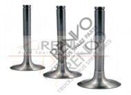 272804 ENG. VALVE IN-SCANIA DS 11/12 (6 PIÈCES 1 TACK)