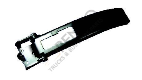 Bracket , Int. SPRT W901-904