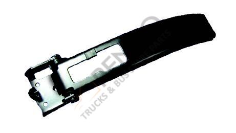 Bracket , Int. SPRT W901-904