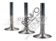 232018 ENG.VALVE EX-SCANIA DS 11/12 (6 ADET 1 TKM.)