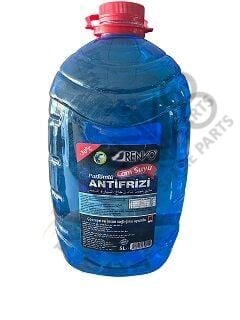 GLASS WATER 5 LT