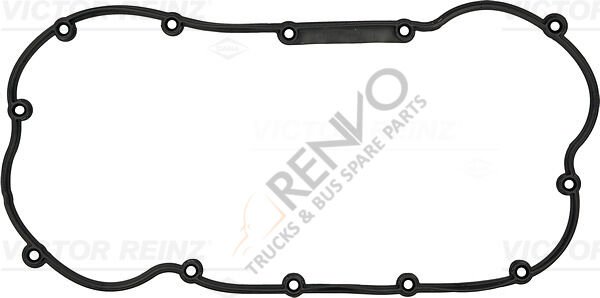Ford Transit 2006-2014 Arası 2.2 TDCi Üst Kapak Contası Victor Reinz Marka