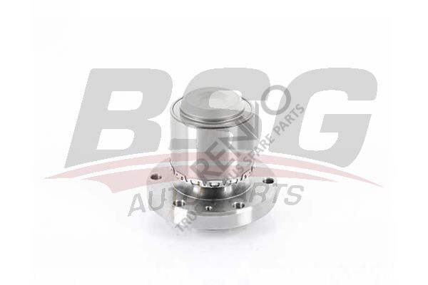 Mercedes Sprinter 2006-2010 Arası 318 CDI Ön Porya BSG Marka