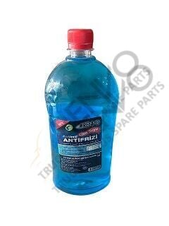 GLASS WATER 1 LT