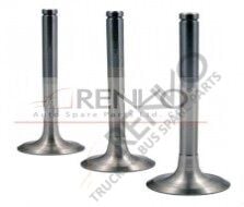 468302-5 VOLVO F12, B12, N12, NL   MOTOR SUPAPİ EMME  ENG.VALVE IN-(6 ADET 1 TKM.)