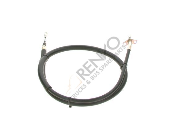 Mercedes Sprinter 1995-2006 Arası 208 D Arka Sağ El Fren Teli Bosch Marka