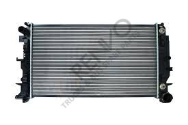 Radyatör SPRT W906 CHRYSLER