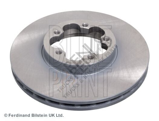 Ford Transit 2006-2014 Arası 2.4 TDCi RWD Ön Fren Diski Blueprint Marka