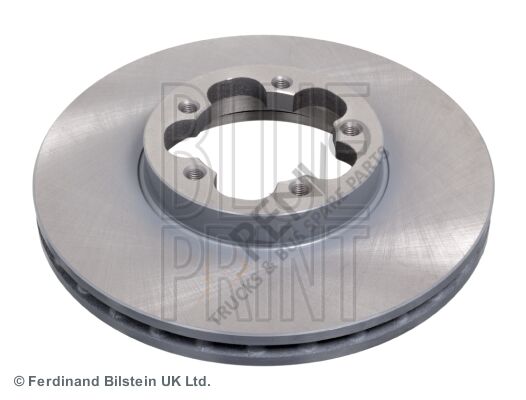 Ford Transit 2006-2014 Arası 2.4 TDCi RWD Ön Fren Diski Blueprint Marka