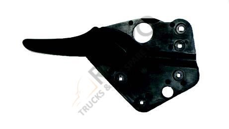 Kapı Açma Kolu VITO W639