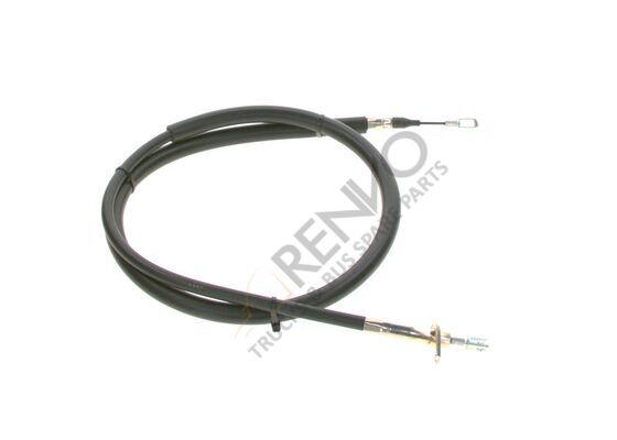 Mercedes Sprinter 1995-2006 Arası 210 D Arka Sağ El Fren Teli Bosch Marka