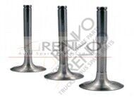 300958-300957 MEDIDOR DE VÁLVULA EX-IN/(12 PEÇAS 1 CONJUNTO.)