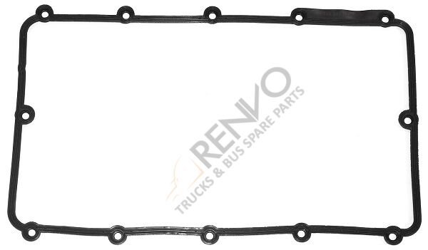 Ford Transit 2006-2014 Arası 2.2 TDCi Üst Kapak Contası Elring Marka