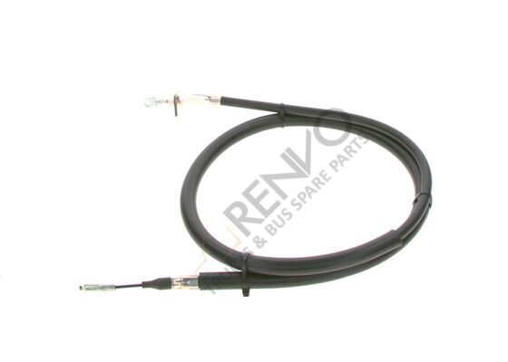 Mercedes Sprinter 1995-2006 Arası 212 D Arka Sağ El Fren Teli Bosch Marka