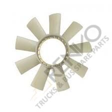 Pervane OM 602 617 T1 W601 602 - T1/TN W611