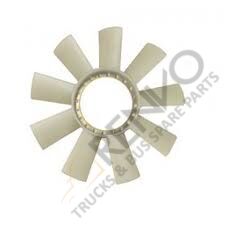 Pervane OM 602 617 T1 W601 602 - T1/TN W611