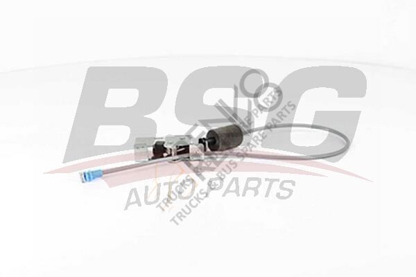 Ford Transit 2006-2014 Arası 2.2 TDCi Arka Sol Kapı Kilidi BSG Marka