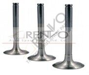 DEUTZ MOTOR SUPABI EGZOST  ENGINE VALVE EX-(6 ADET 1 TKM.)      OEM : 4159139,0415 9137, 0415 9139, 0423 1804, 22165 TRW