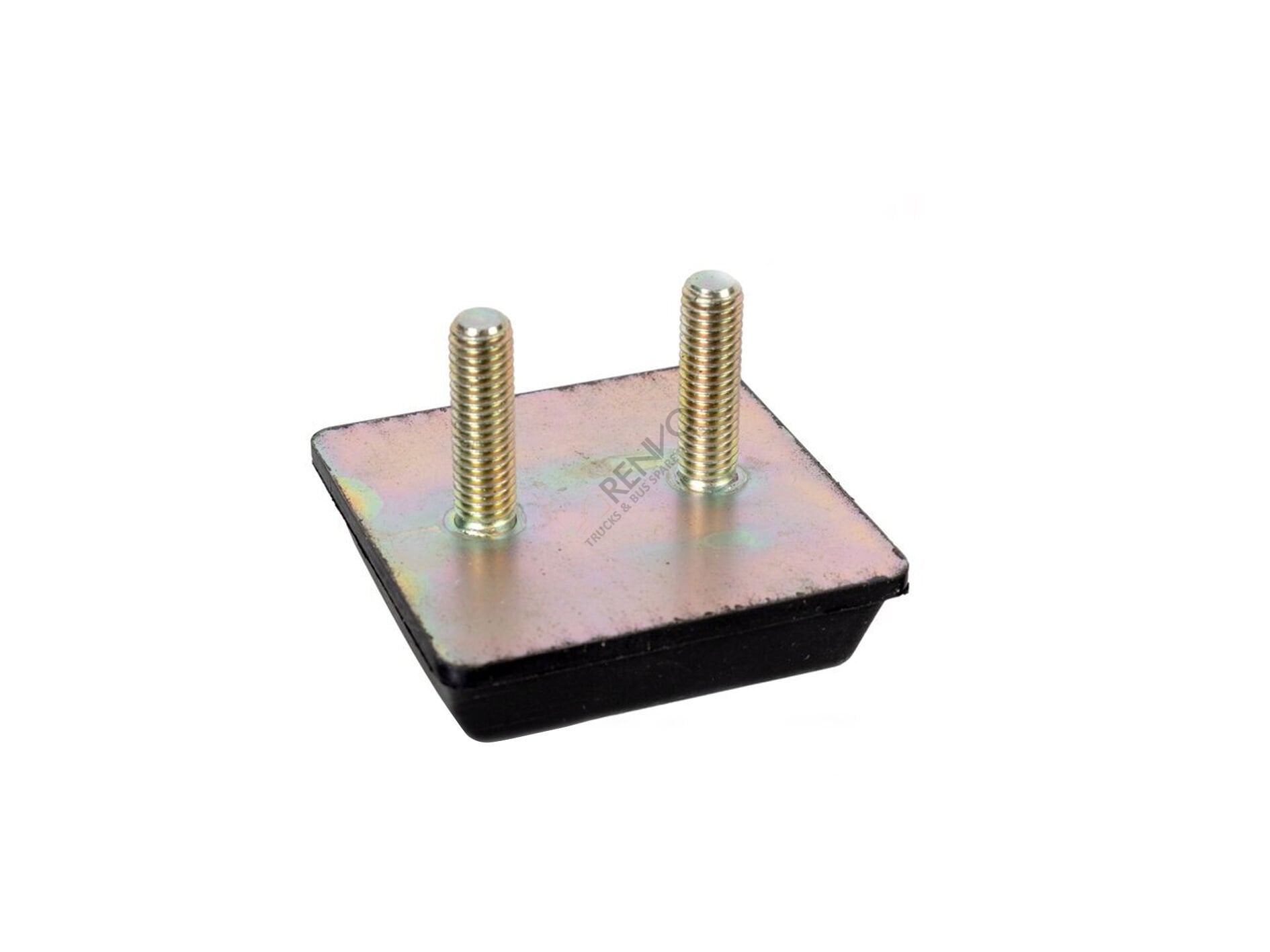 5001834501 MAKAS TAKOZU-BUFFER SPRING / PREMIUM 260