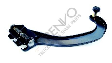 6387601247/541302046/MRS513 Controle deslizante da porta superior SPRINTER WV