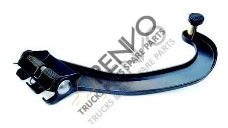 6387601247/541302046/MRS513 Controle deslizante da porta superior SPRINTER WV