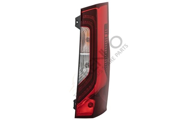 Mercedes Sprinter 2018-2022 Arası 316 CDI Sağ Stop Lambası Hella Marka