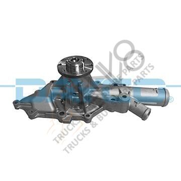 Mercedes Vito 2003-2007 Arası 109 CDI Devirdaim Su Pompası Dayco Marka