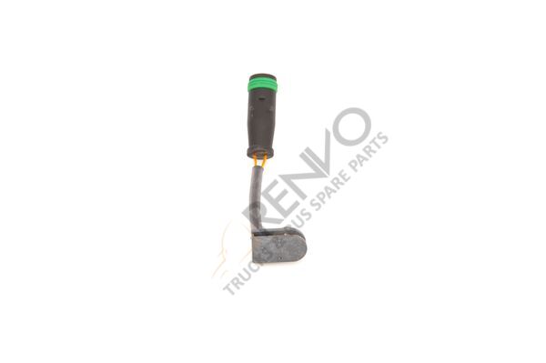 Mercedes Vito 2003-2007 Arası 113 CDI Balata Fişi Bosch Marka