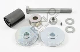 20839455S, 22187008S, 7420839455S, 7422187008S-SEM 14767 KIT DE REPARO DE MOLA RVI-VLO