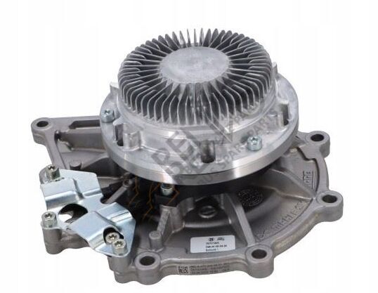 Devirdaim MERCEDES Actros Euro 6-SOGUTMA MADDESI POMPASI