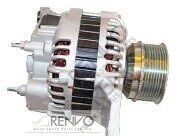 RENAUTL TRUCKS PREMIUM  KERAX DXI 11 440 VOLVO FM 9 ALTERNATÖR      OEM : 7420842445, 7420862899, 7420842441, 5001868213, 5001868236, 20850236,04TR5591ZT