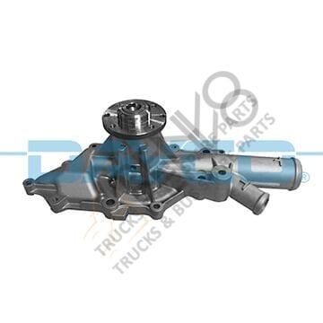 Mercedes Vito 2003-2007 Arası 115 CDI Devirdaim Su Pompası Dayco Marka