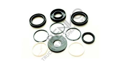 Power Steering Pump, Repair Kit SPRT W900 906