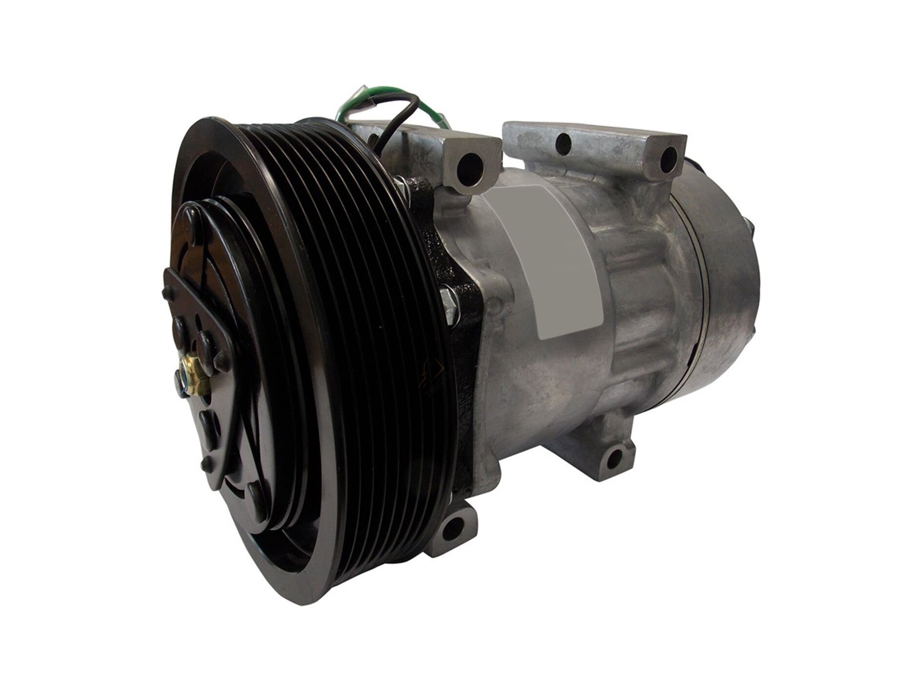7482492298-5010605063 KLİMA KOMPRESÖRÜ