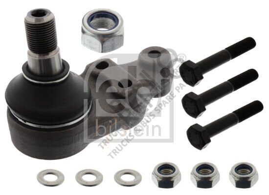 Ford Transit 1991-2000 Arası 2.5 TD Alt Rotil Febi Marka