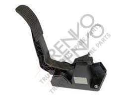 Gaz Pedal Modülü SPRT W901-905 - VITO W638