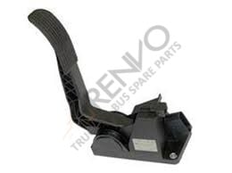 Gaz Pedal Modülü SPRT W901-905 - VITO W638