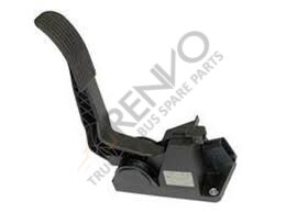 Gaz Pedal Modülü SPRT W901-905 - VITO W638