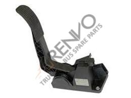Gaz Pedal Modülü SPRT W901-905 - VITO W638
