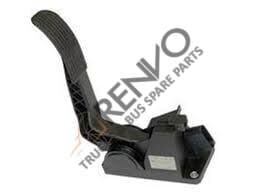 Gaz Pedal Modülü SPRT W901-905 - VITO W638