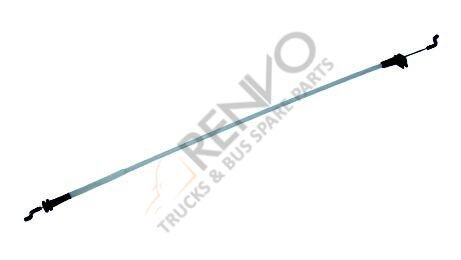 Kapı Açma Teli SPRT W901-905