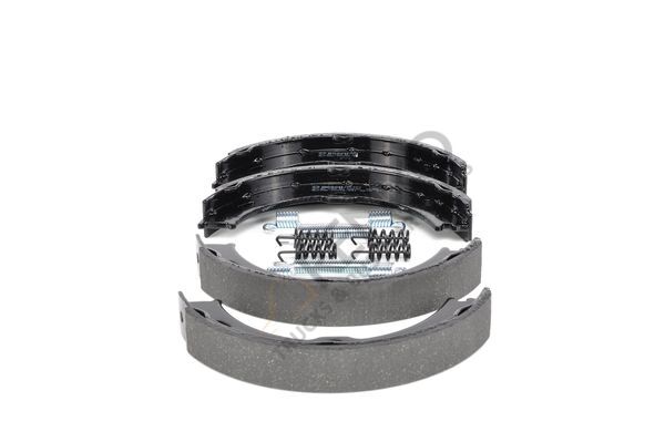 Mercedes Sprinter 2006-2010 Arası 319 CDI / BlueTEC Arka Fren Pabuçlu Balata Bosch Marka