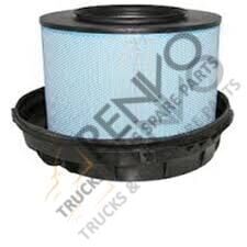 0040942404  MERCEDES ACTROS -AXOR Hava Filtresi Axor Büyük Şapkali Tip