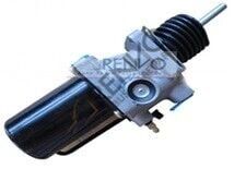 BMC 832 PROF  FORD KARGO 2524 DEBRIYAJ ALTMERKEZ SERVO CLUTCH OEM : 004200022001, APGA1605