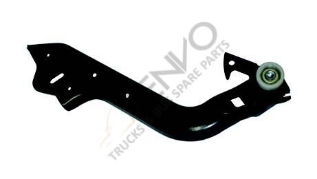 Kapı Sürgü Mekanizması T1/TN W611