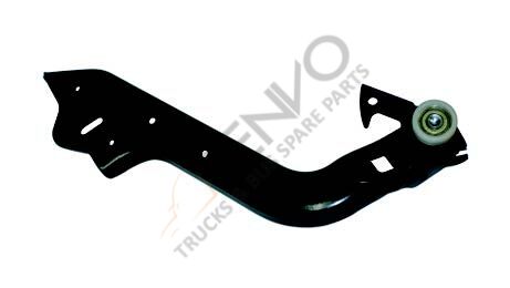 Kapı Sürgü Mekanizması T1/TN W611